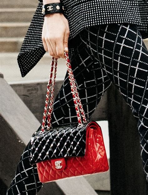 chanel bag collection 2019|Chanel bags official website.